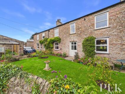 Soulby, Kirkby Stephen, CA17