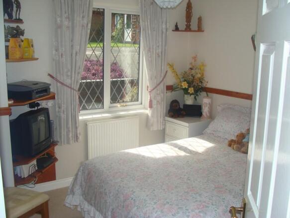 Bedroom  Two
