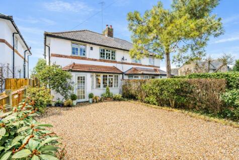 Marford Road, Wheathampstead, St. Albans, Hertfordshire, AL4