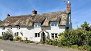 2 Keyberry Cottage, New Road Cottages, Old A358, Ashill, Ilminster TA19 9LX