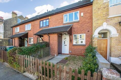 Padua Road, Anerley, London, SE20