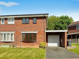 36, Arrow Road, Shawbirch, Telford TF5 0LF