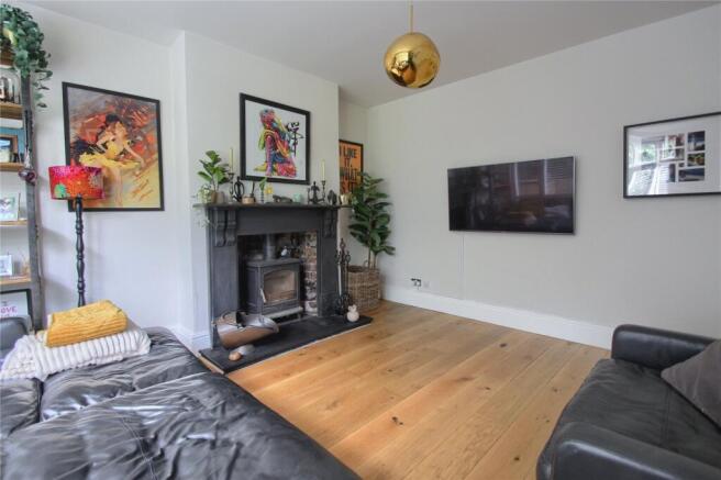 5 bed Terraced for sale Image 7