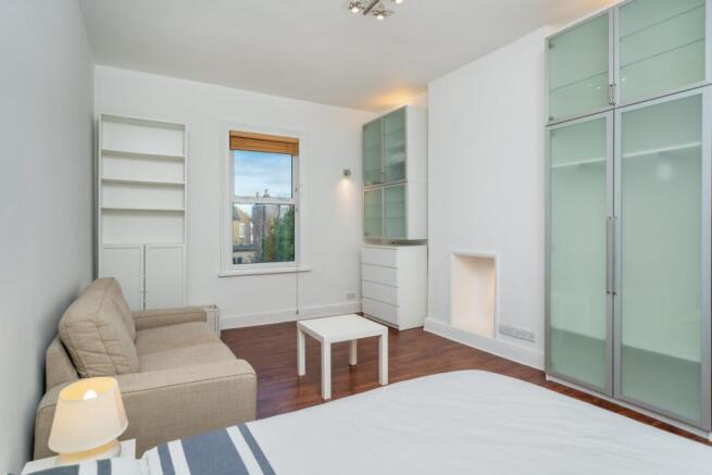 Living room 2