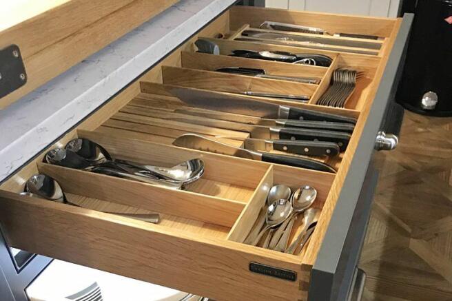 Drawers