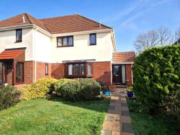 1, Drakes Gardens, Drakes Avenue, Exmouth EX8 4AD