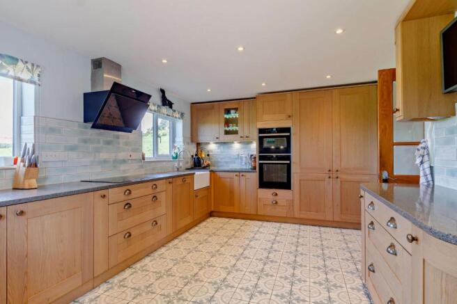 Kitchen Storage