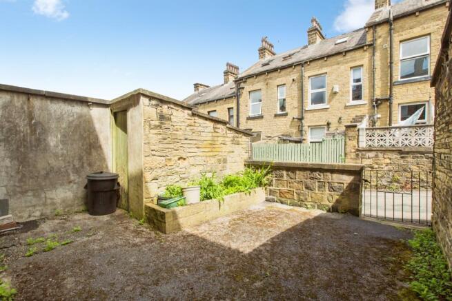 2 bed Terraced for sale Image 12