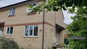 6, Ray Close, Chippenham SN15 3SN