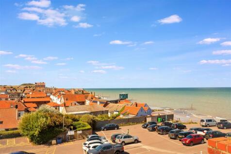 Cliff Road, Sheringham