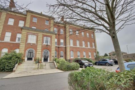 Clocktower Drive, Southsea