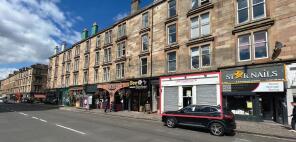 1012, Argyle Street, Glasgow G3 8LX