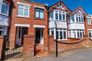 14, Torquay Avenue, Southampton SO15 5HB