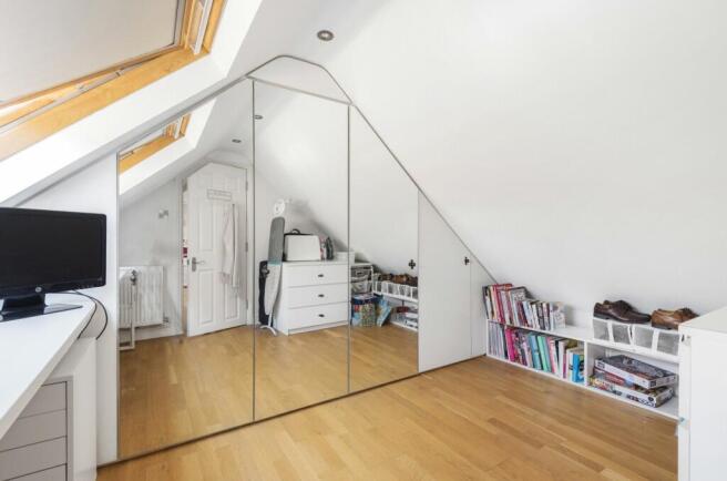 Bedroom 5
