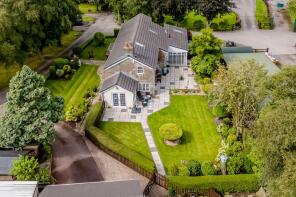 Midge Nook, Moss Lane, Skelmersdale WN8 9TJ
