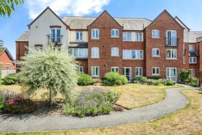 20, Watkins Court, Old Mill Close, Hereford HR4 0AQ