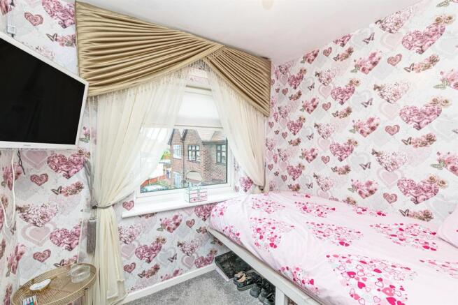Bed 5