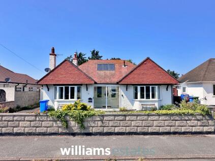 Highbury Avenue, Prestatyn, LL19