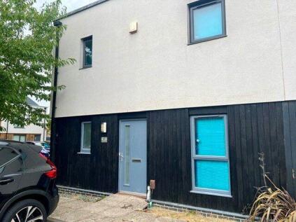 Wheatsheaf Way, Knighton Fields, Leicester, LE2