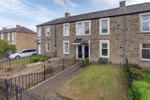 13, Thomas Street, Westerhope, Newcastle Upon Tyne NE5 5JJ