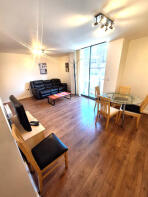 Apartment 17, 96 Renaissance Building, Wood Street, City Centre, Liverpool L1 4DQ