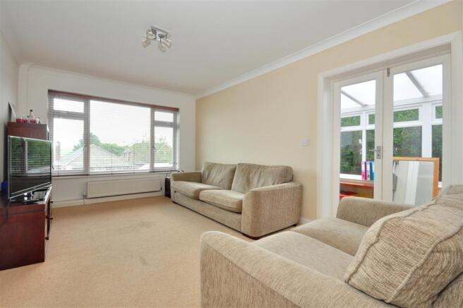 Lounge Area
