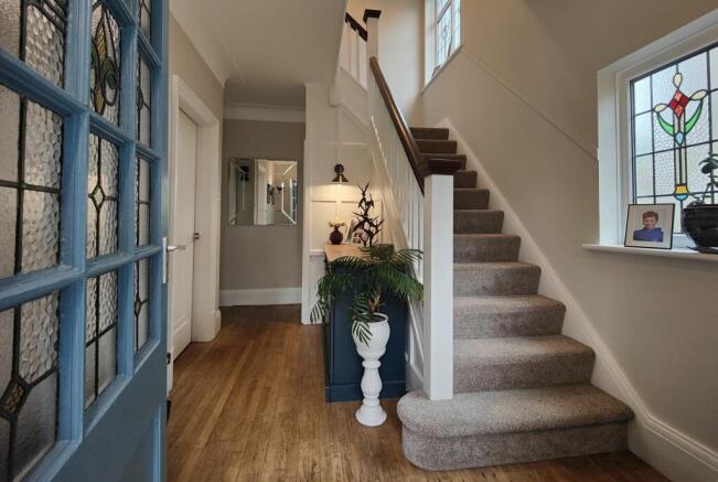 Welcome Home