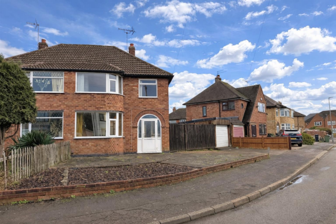 Horndean Rd