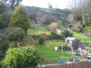 Garden#