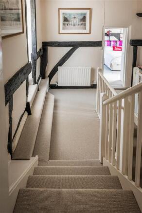 house. estate agent Rudgwick landing