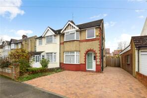 19, Suncote Avenue, Dunstable LU6 1BN