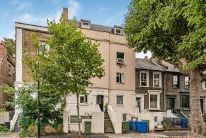 Flat 2, 67, Warner Road, London SE5 9NE