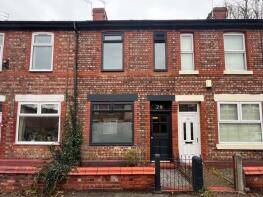 28, Pinnington Lane, Manchester M32 0AA