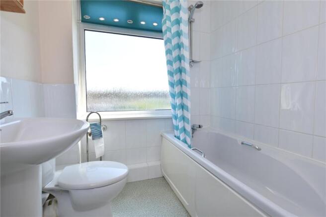 Bathroom/Wc