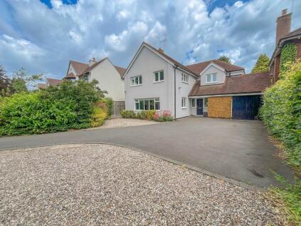 Hillmorton Road, Rugby, CV22