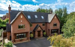 1, Willowbrook Manor, Crosemere Road, Ellesmere SY12 0HE