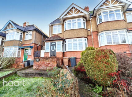 Cutenhoe Road, Luton