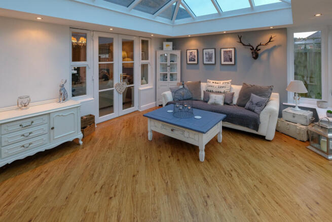 Orangery