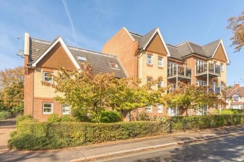 Biggin Hill, Upper Norwood, London, SE19