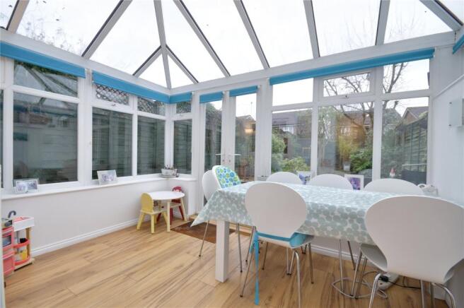 Orangery