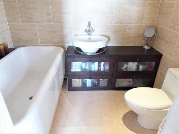 En-Suite