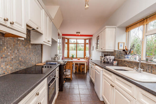 Kitchen-breakfast