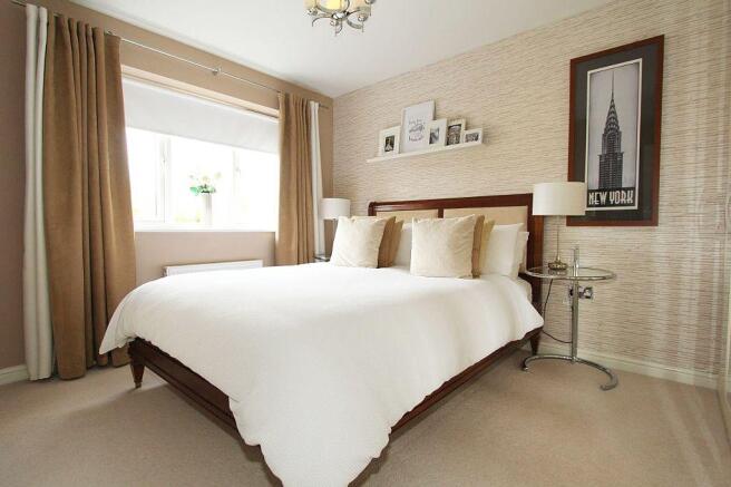 Bedroom 3