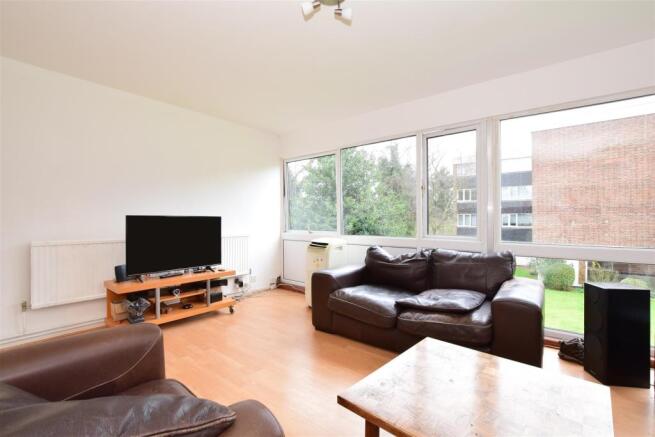 Lounge Area