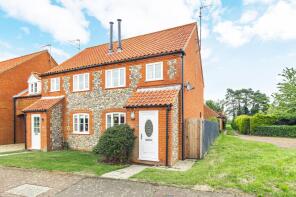 24, Windmill Hill, King's Lynn PE31 6SW