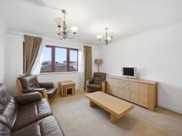 Flat 15, 19, High Riggs, Tollcross, Edinburgh EH3 9BW