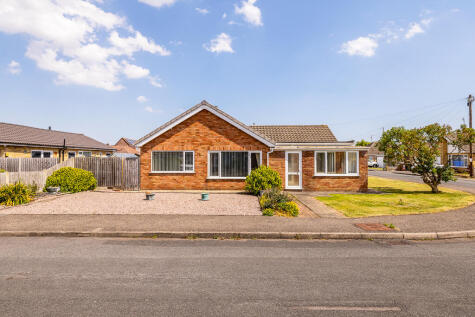 Churchill Drive, Fishtoft, Boston, Lincolnshire