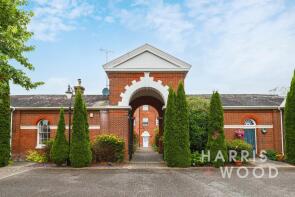 47, Home Bridge Court, Hatfield Road, Witham CM8 1GJ