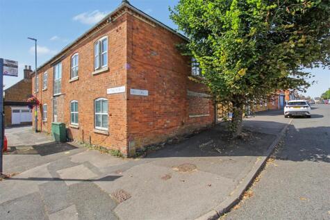 Fox Street, Rothwell, Kettering
