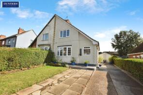 168, Burringham Road, Scunthorpe DN17 2BG